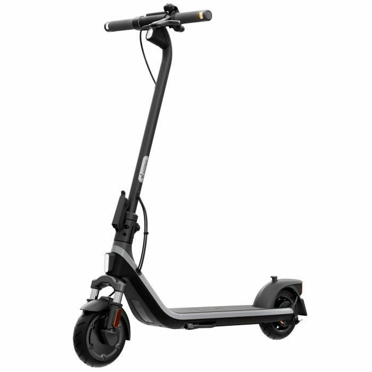 Electric Scooter Segway Black 450 W 20 km/h