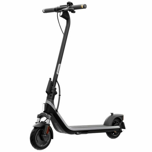 Electric Scooter Segway Black 450 W 20 km/h