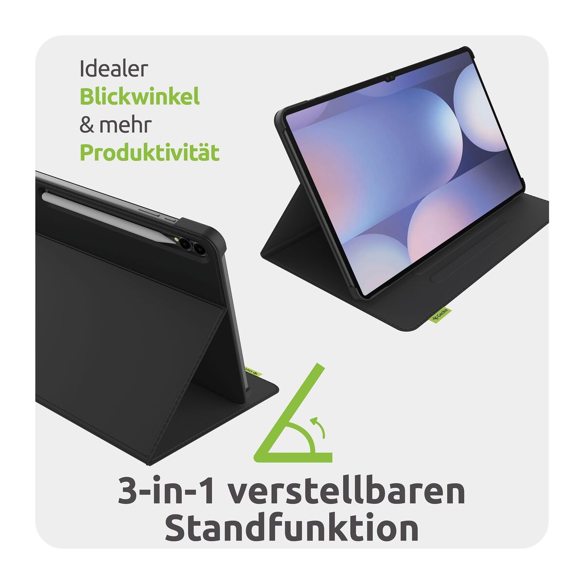 Mobile cover Gecko Covers V11CL2737C1