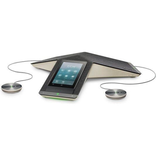 Headphones Poly 85X02AA