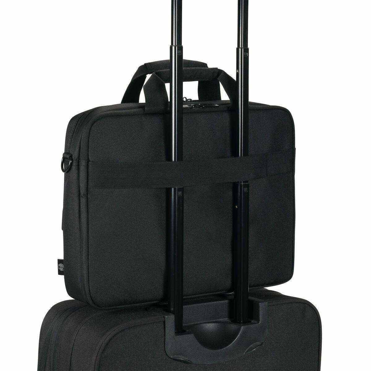 Laptop Case Dicota D32033-RPET Black 14,1''