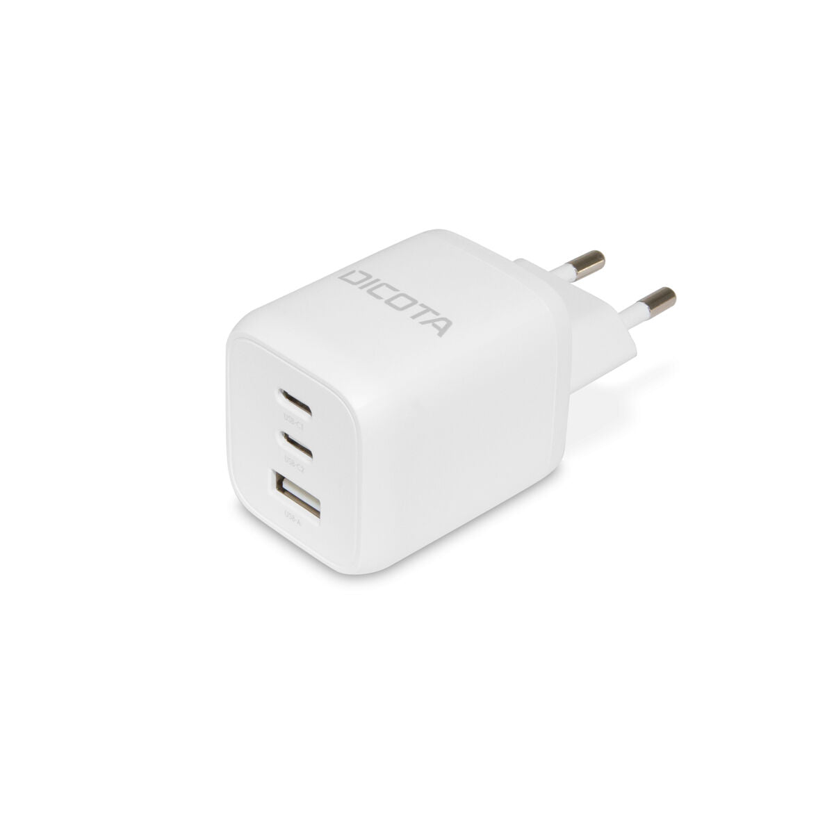 Wall Charger Dicota D32054 White