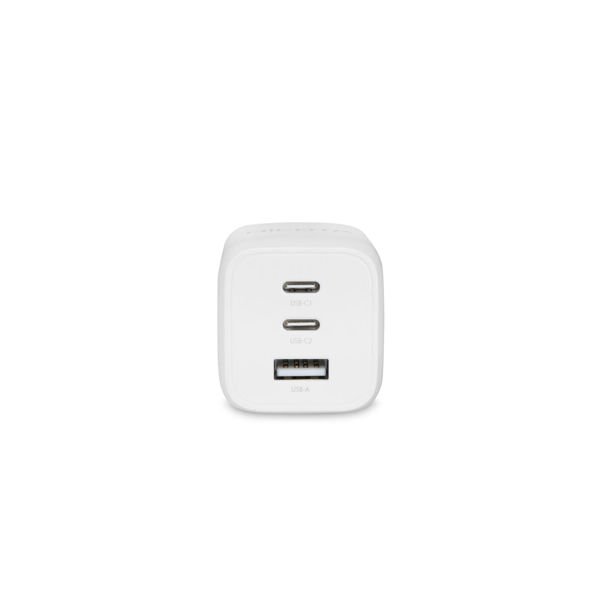 Wall Charger Dicota D32054 White