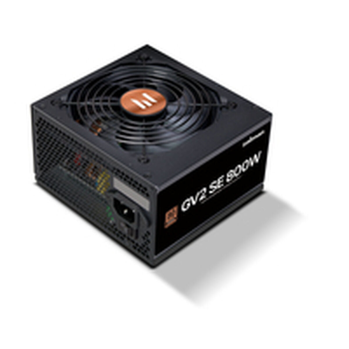 Power supply Zalman GV2SE ATX 800 W 6 W 80 Plus Bronze