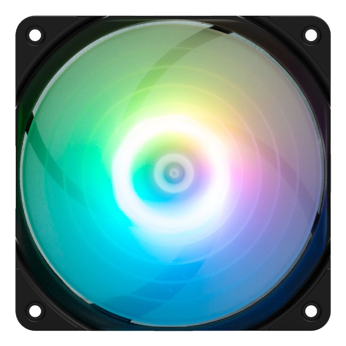 Box Ventilator Zalman ZM-AF120R ARGB (1 Unit)