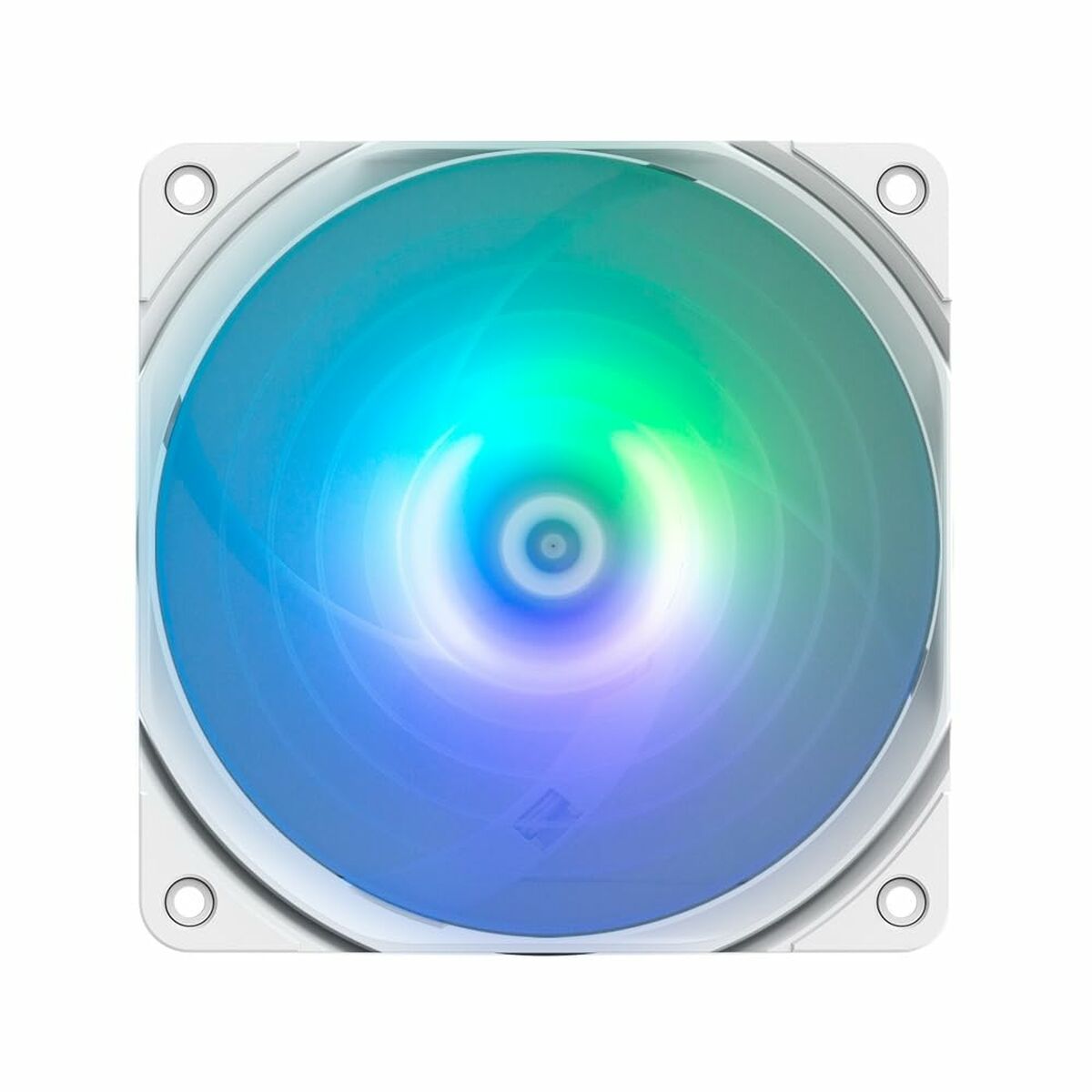 Box Ventilator Zalman ZM-AF120R (1 Unit)