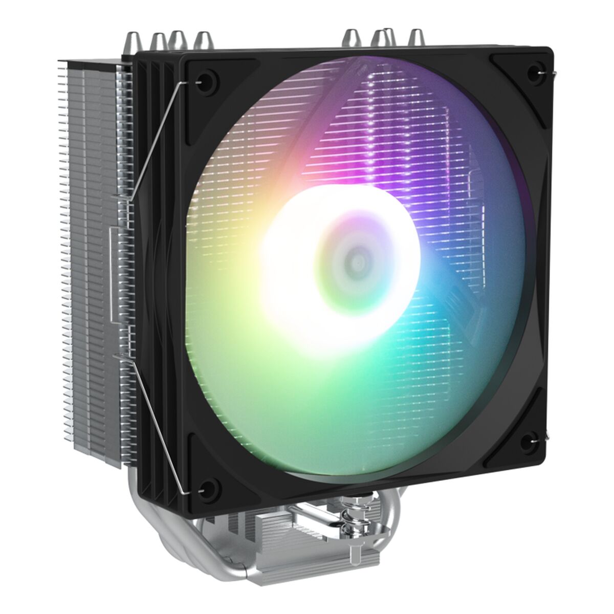 Box Ventilator Zalman CNPS9X OPTIMA2 Ø 12 cm (1 Unit)