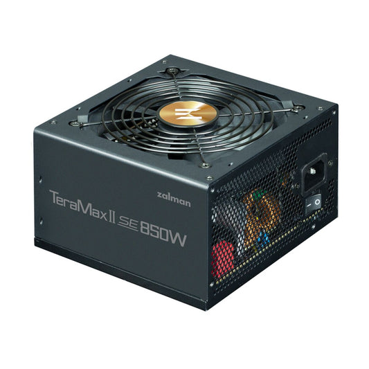 Power supply Zalman TeramaxII SE ATX 850 W 80 Plus Gold