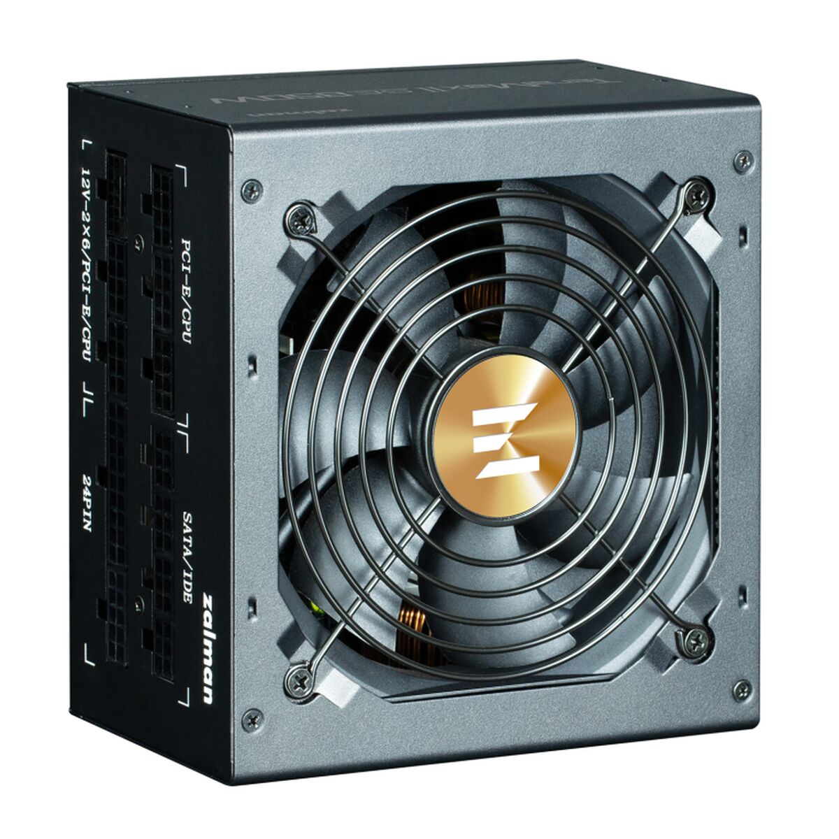 Power supply Zalman TeramaxII SE ATX 850 W 80 Plus Gold