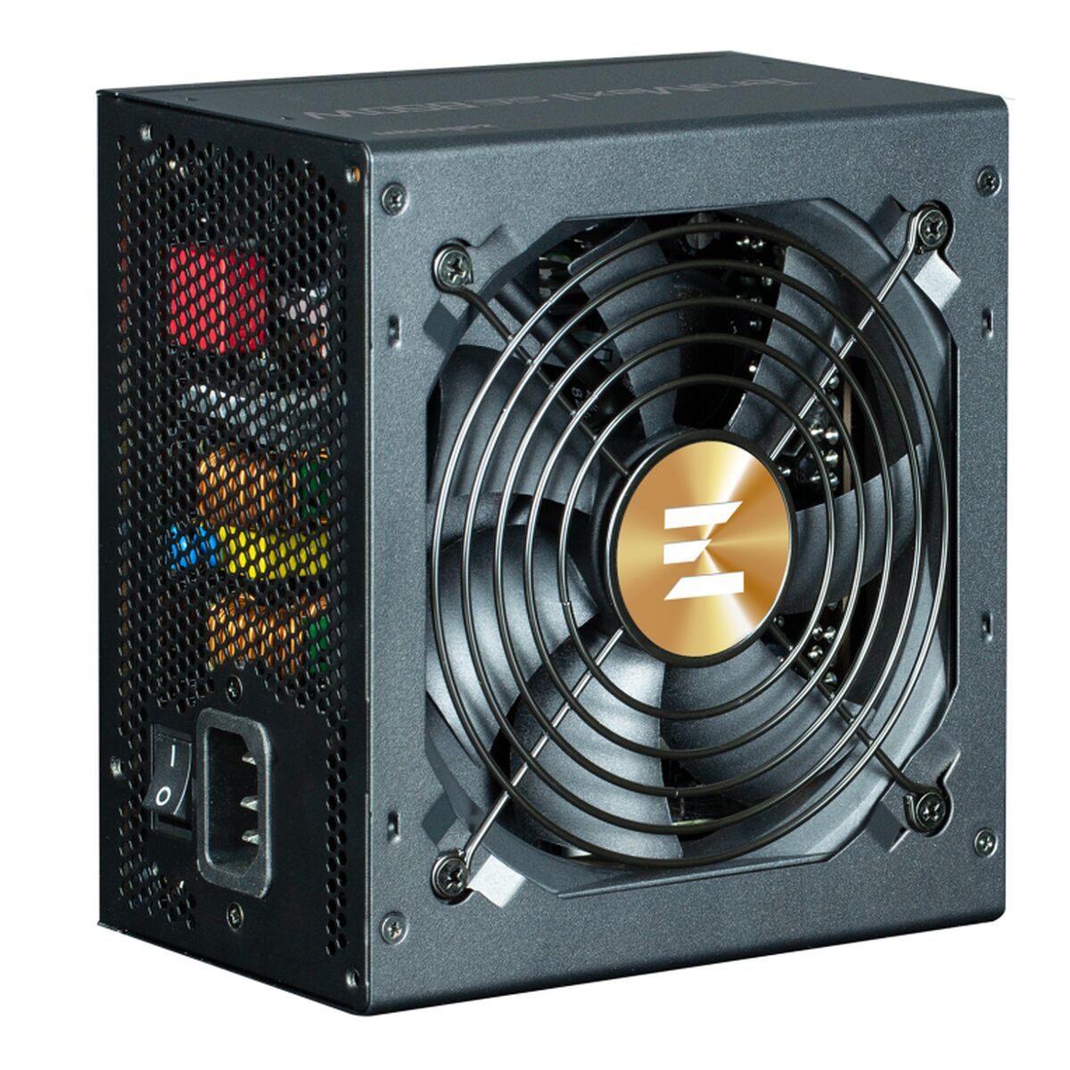 Power supply Zalman TeramaxII SE ATX 850 W 80 Plus Gold