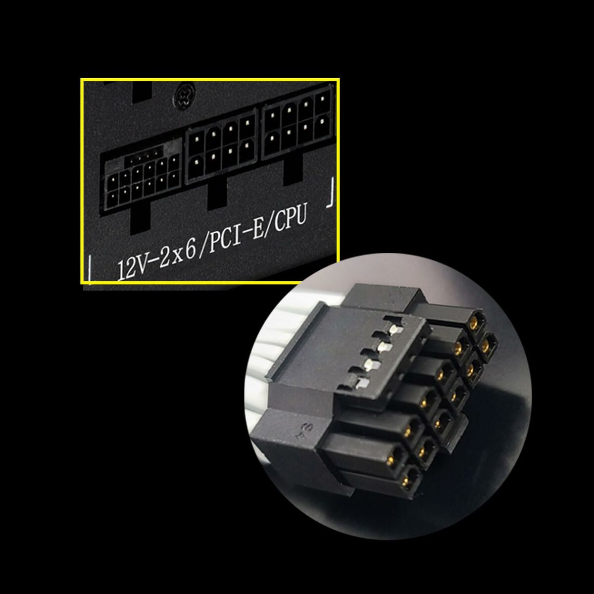 Power supply Zalman ZM1000-TMX2SE