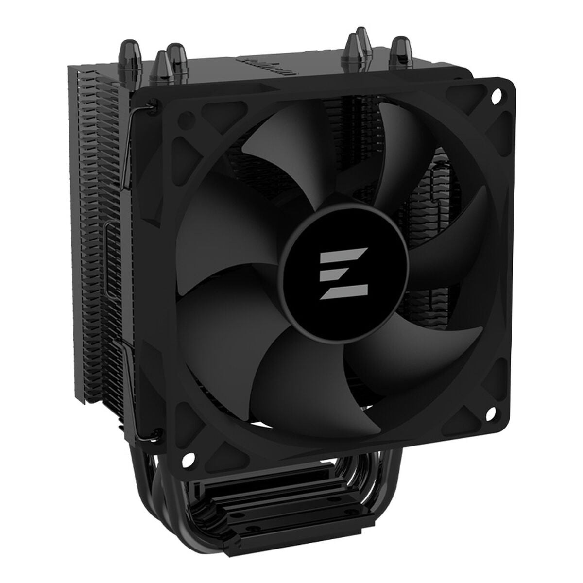 Box Ventilator Zalman CNPS4X BLACK V2 (1 Unit)