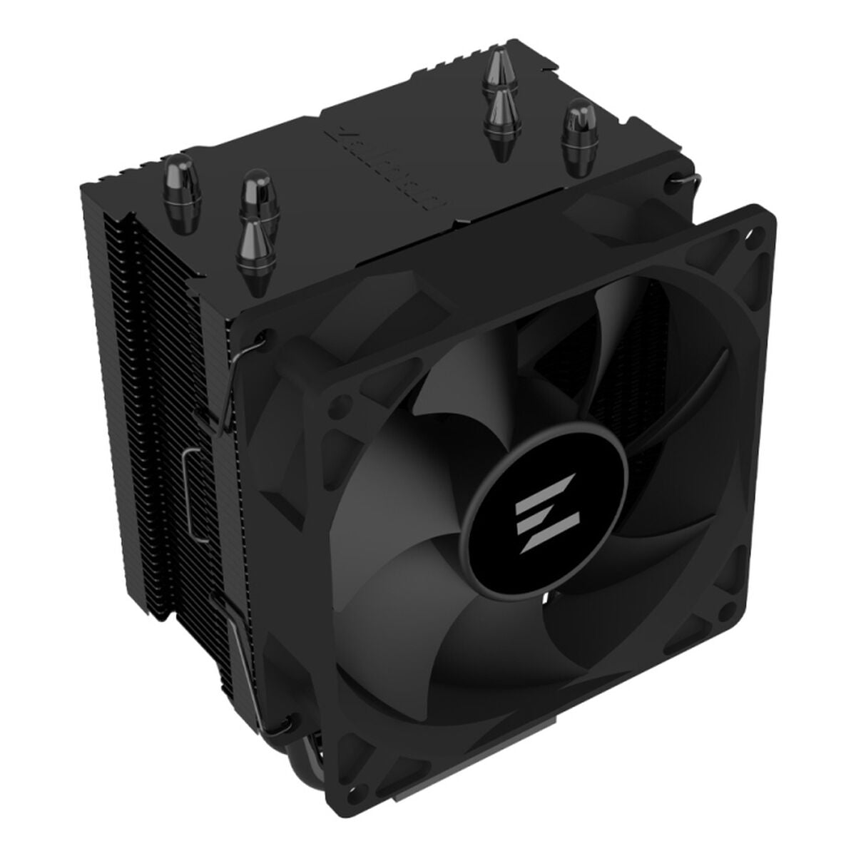 Box Ventilator Zalman CNPS4X BLACK V2 (1 Unit)