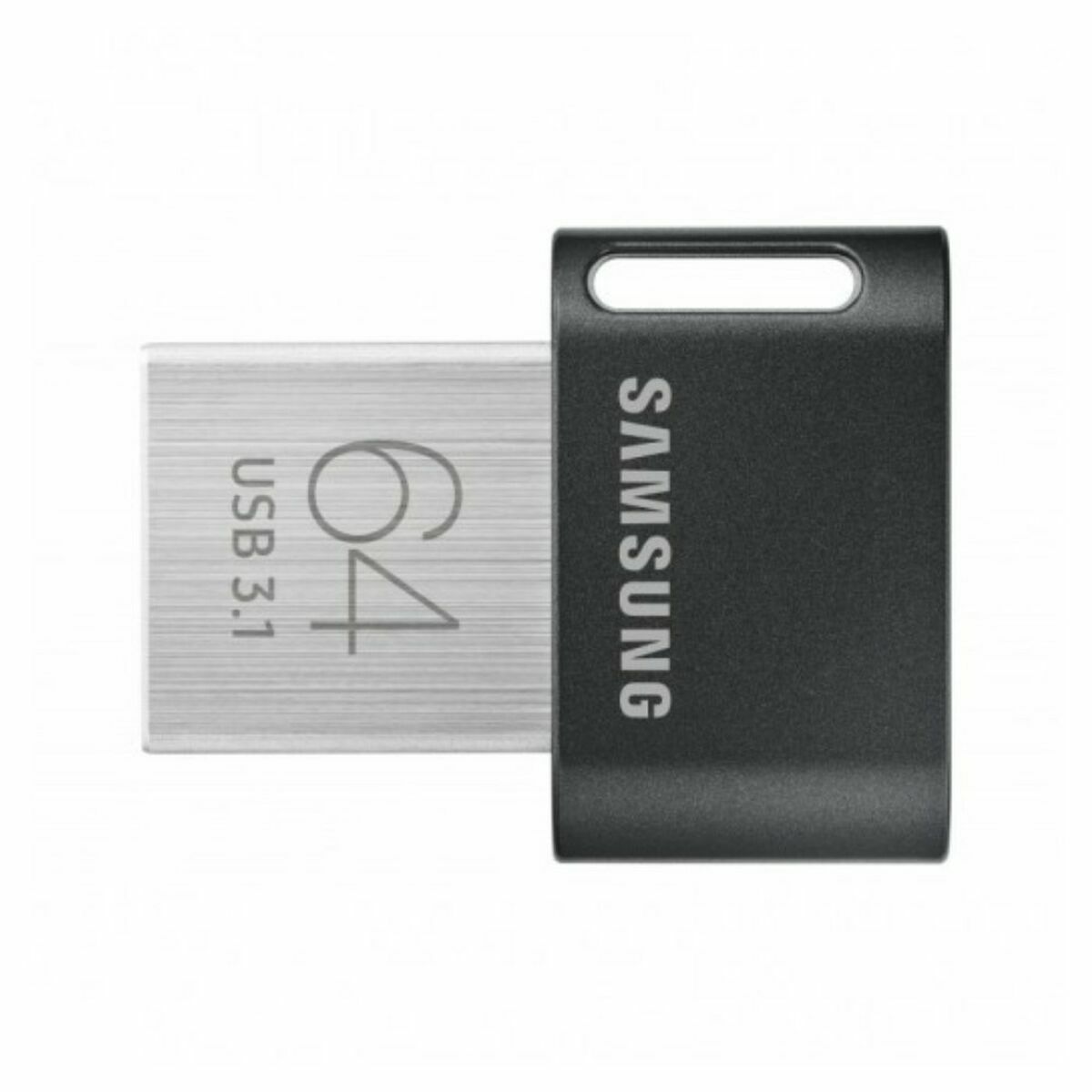 USB stick 3.1 Samsung MUF-64AB         Black 64 GB (1 Unit)