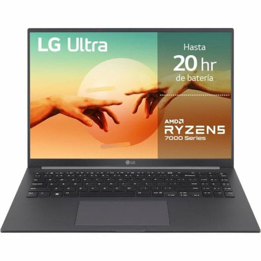 Laptop LG Ultra 16UD70R-G.AX56B