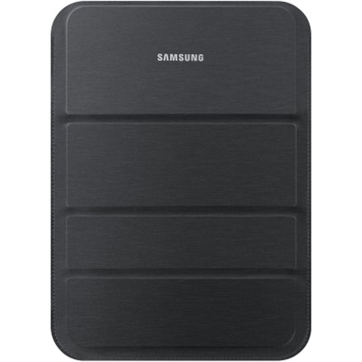 Tablet cover Samsung Galaxy Tab Black