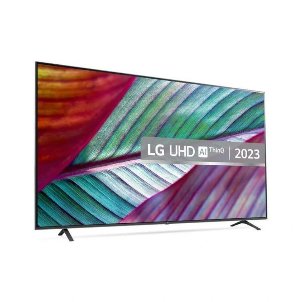 Smart TV LG 86UR78006LB 4K Ultra HD LED 86"