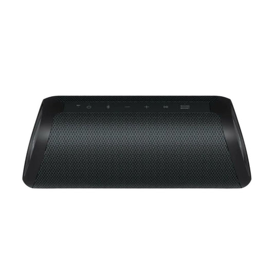 Portable Bluetooth Speakers LG XG5QBK Black 20 W Bluetooth