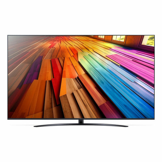 Smart TV LG 75UT81006LA.AEU 4K Ultra HD 75"