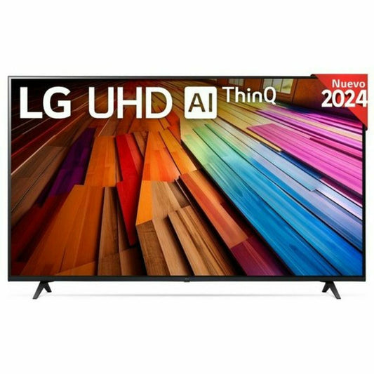 Smart TV LG 55UT80006LA.AEU 4K Ultra HD 55"