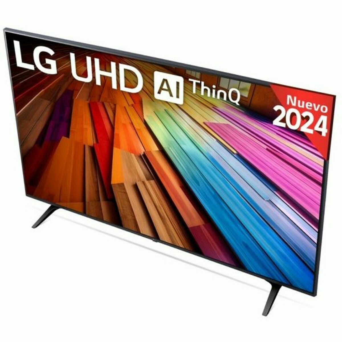 Smart TV LG 55UT80006LA.AEU 4K Ultra HD 55"