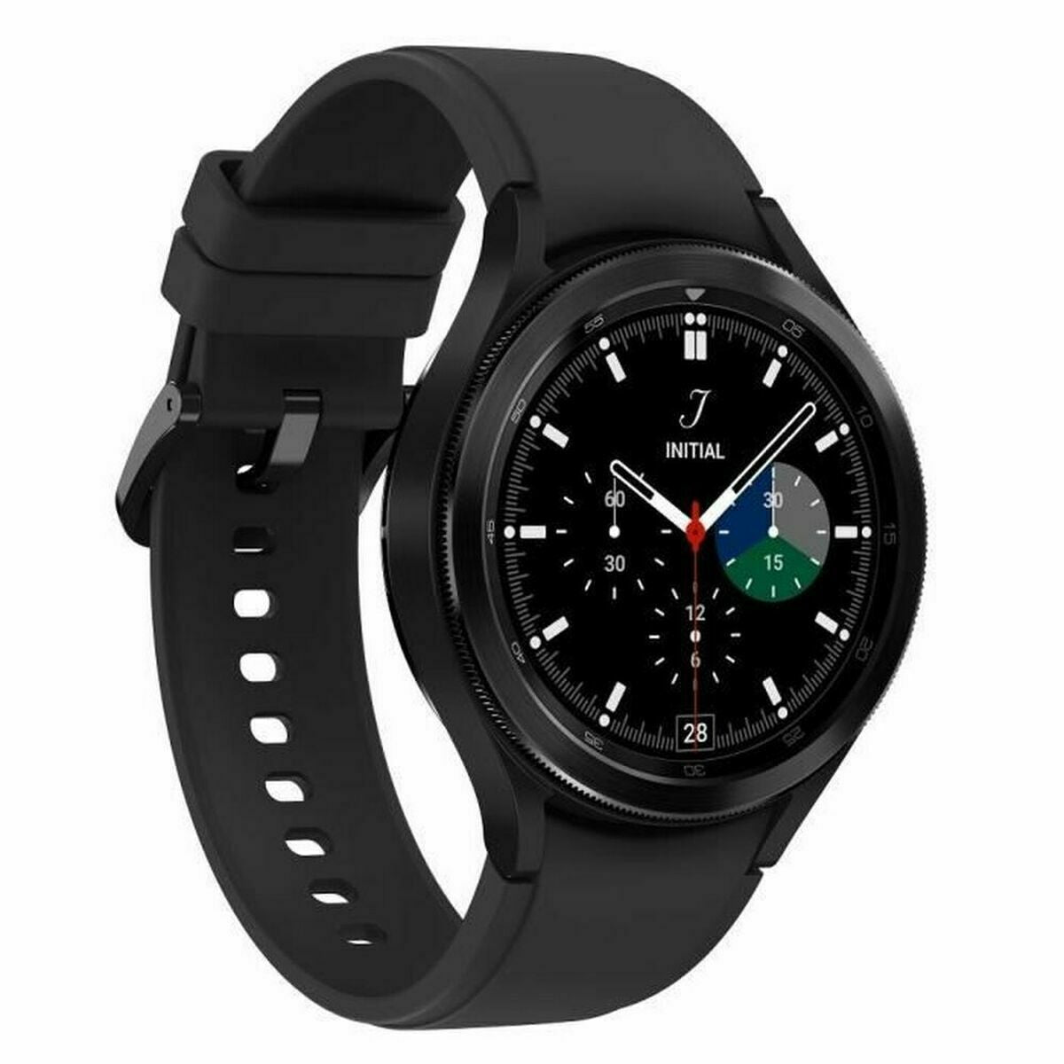 Smartwatch Samsung Galaxy Watch4 Classic Black 1,4" 46 mm Ø 46 mm (Refurbished B)