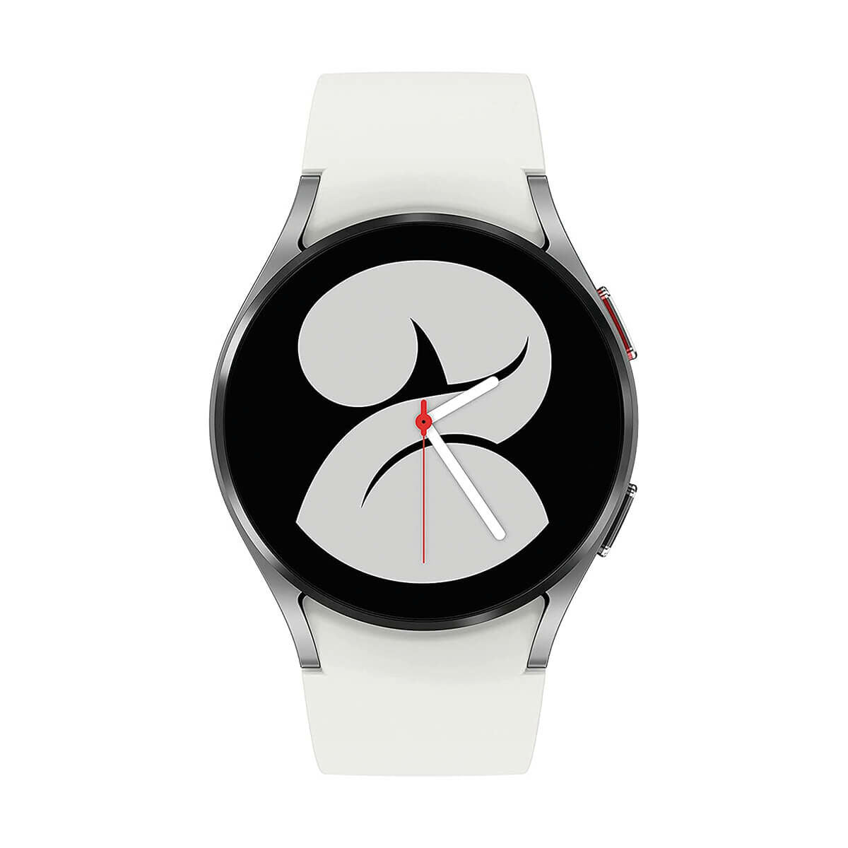 Smartwatch Samsung Galaxy Watch 4 Silver 1,2" 40 mm