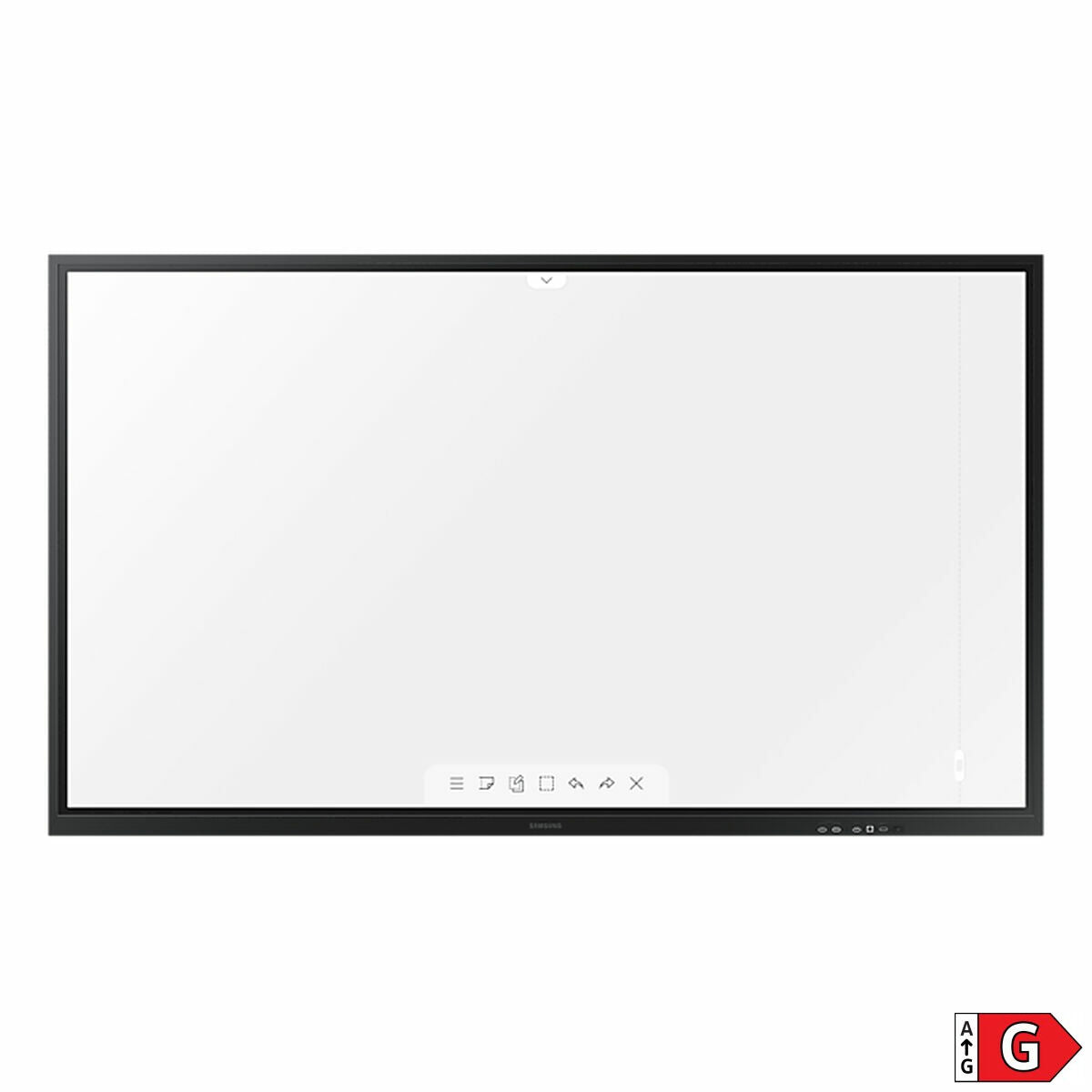 Interactive Touch Screen Samsung WM85B 85" 60 Hz 4K Ultra HD