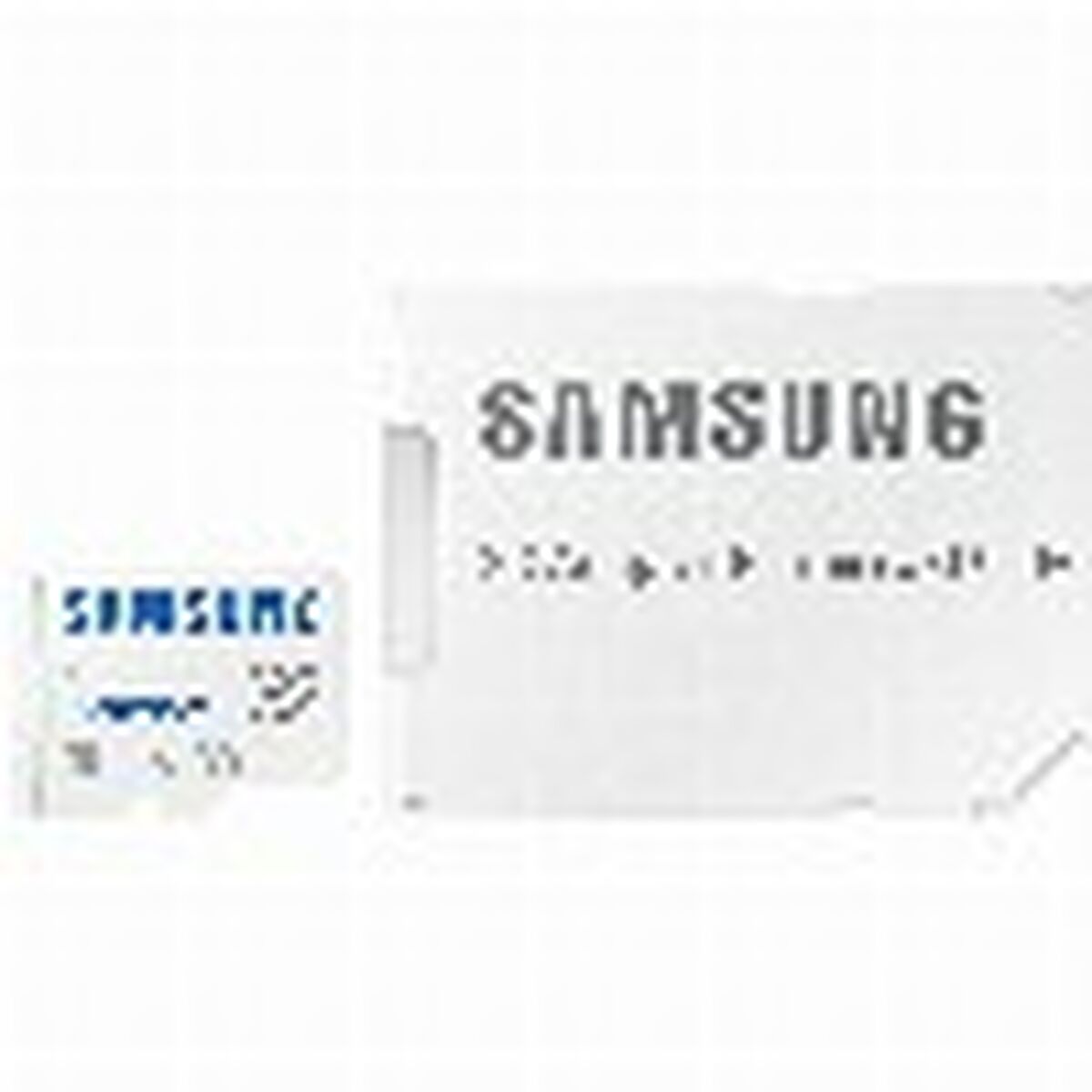 Micro SD Card Samsung MB-MJ32KA/EU 32 GB