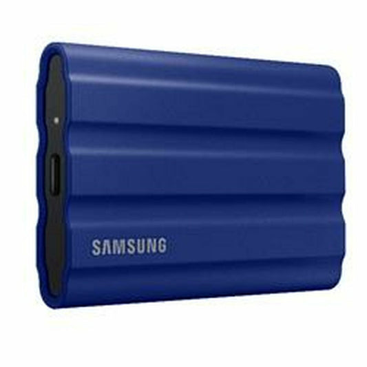 External Hard Drive Samsung MU-PE1T0R 1 TB SSD
