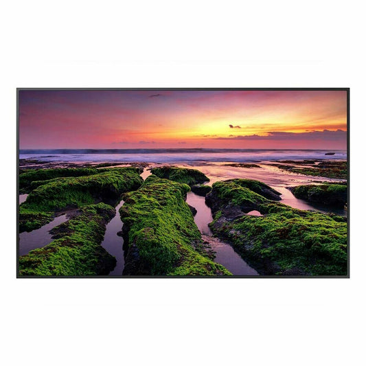 Videowall Monitor Samsung LH75QHCEBGCXEN 4K Ultra HD 75"