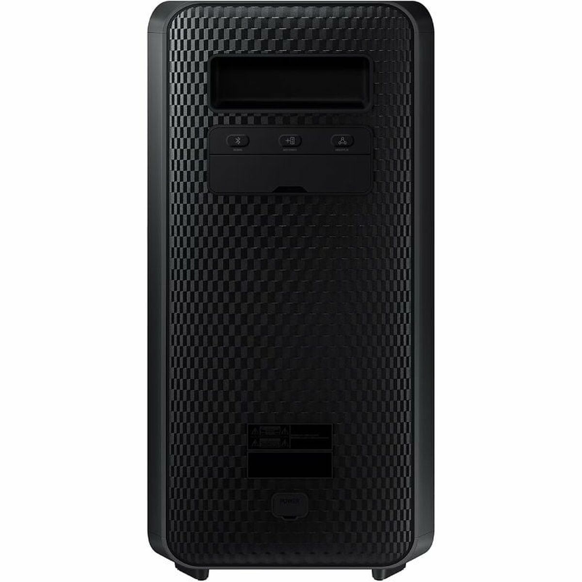 Speakers Samsung MX-ST40B Black 160 W 40 W
