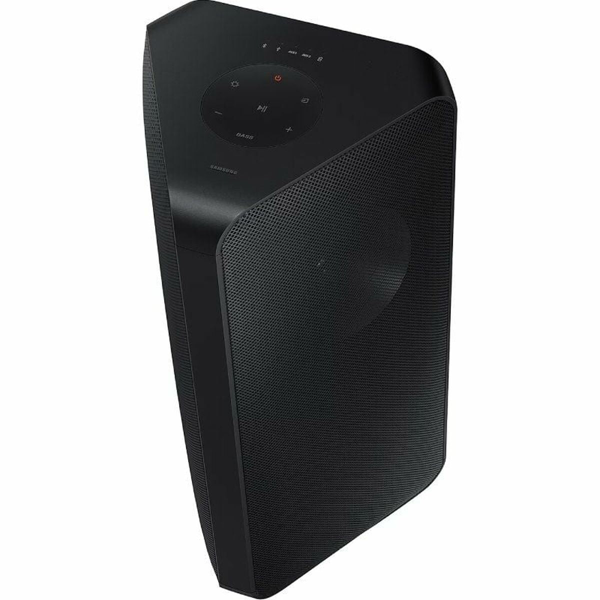 Speakers Samsung MX-ST40B Black 160 W 40 W
