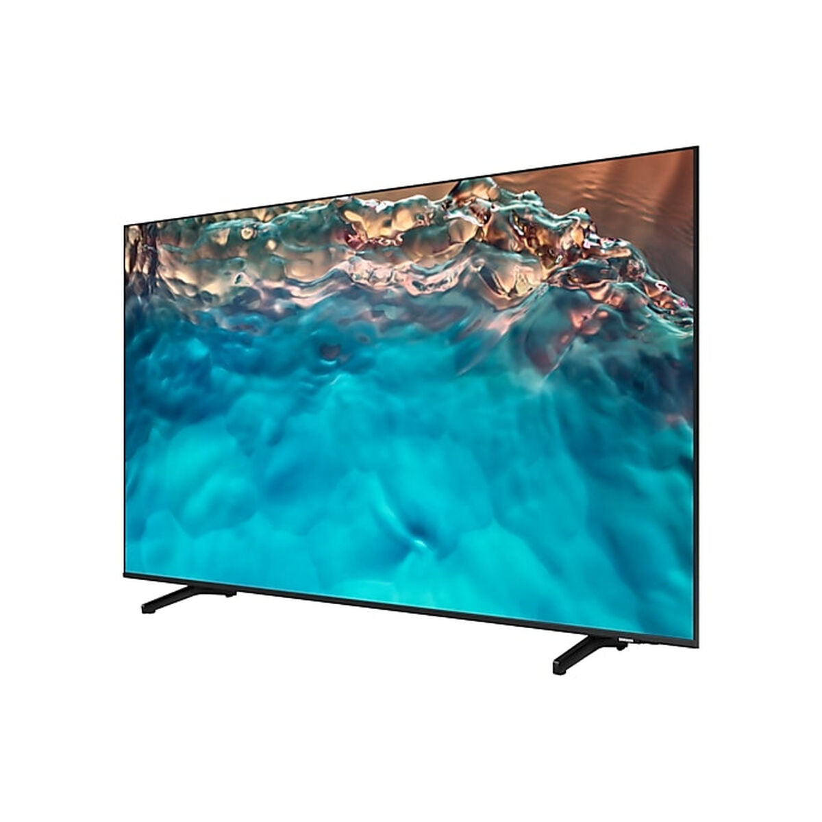 Smart TV Samsung HG50BU800EUXEN 50" 4K Ultra HD LED