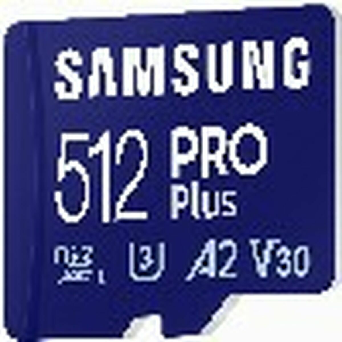 Micro SD Card Samsung MB-MD512SA/EU