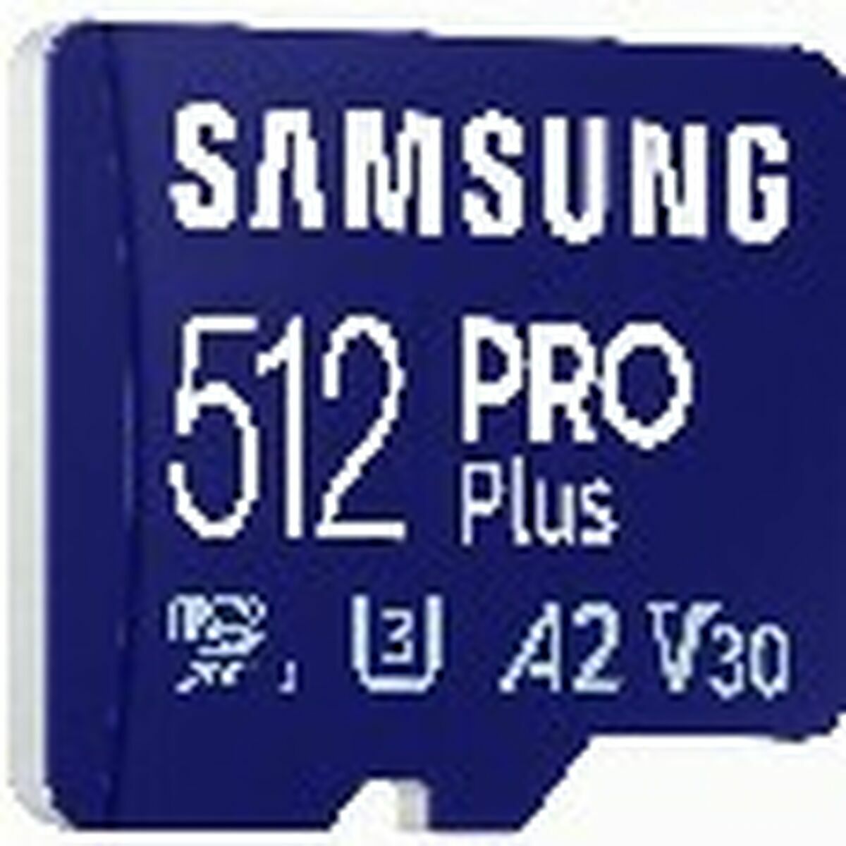 Micro SD Card Samsung MB-MD512SA/EU