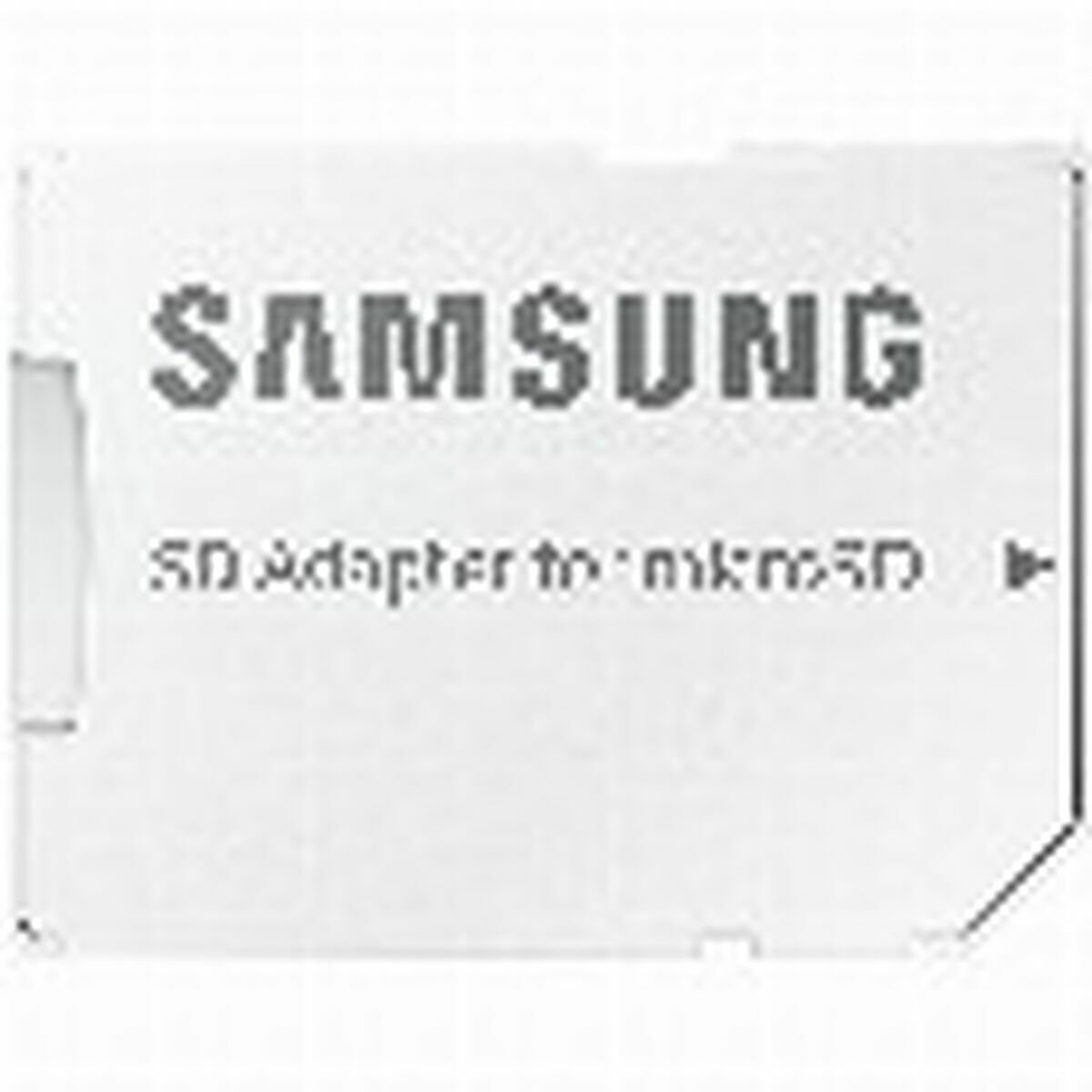 Micro SD Card Samsung MB-MD512SA/EU
