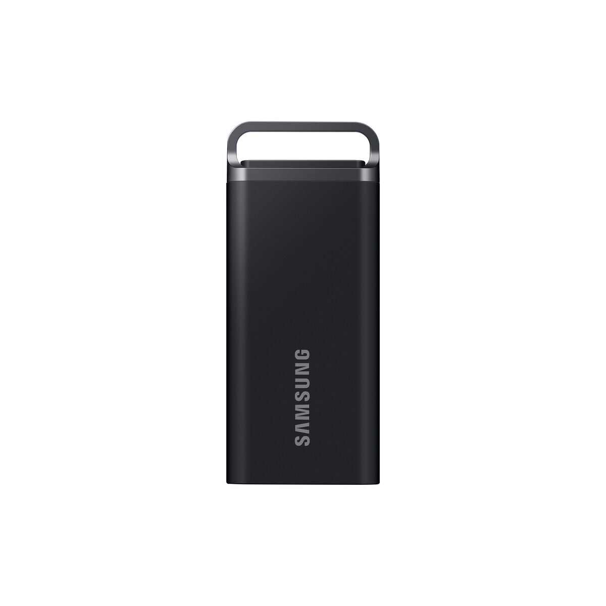 External Hard Drive Samsung MU-PH2T0S/EU 2 TB SSD 2,5"