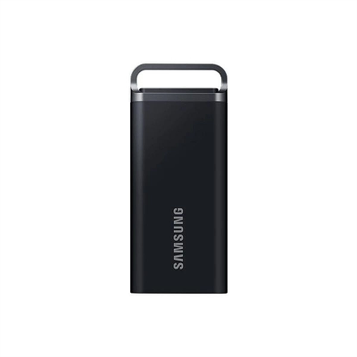 External Hard Drive Samsung MU-PH2T0S/EU 2 TB SSD 2,5"