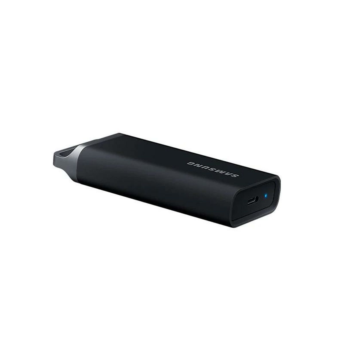 External Hard Drive Samsung MU-PH2T0S/EU 2 TB SSD 2,5"