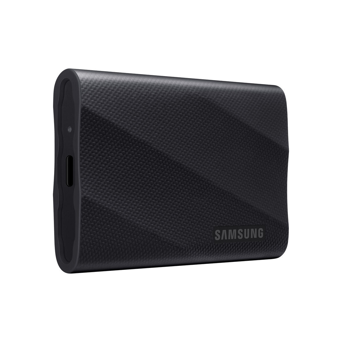 External Hard Drive Samsung MU-PG4T0B/EU 2,5" 4 TB SSD