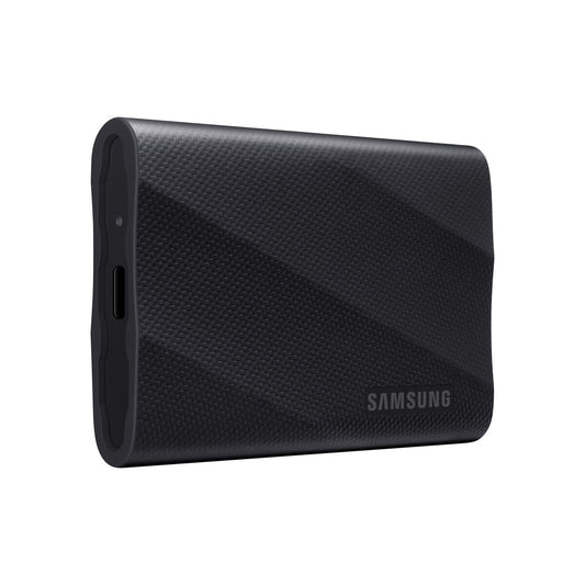 External Hard Drive Samsung MU-PG4T0B/EU 2,5" 4 TB SSD