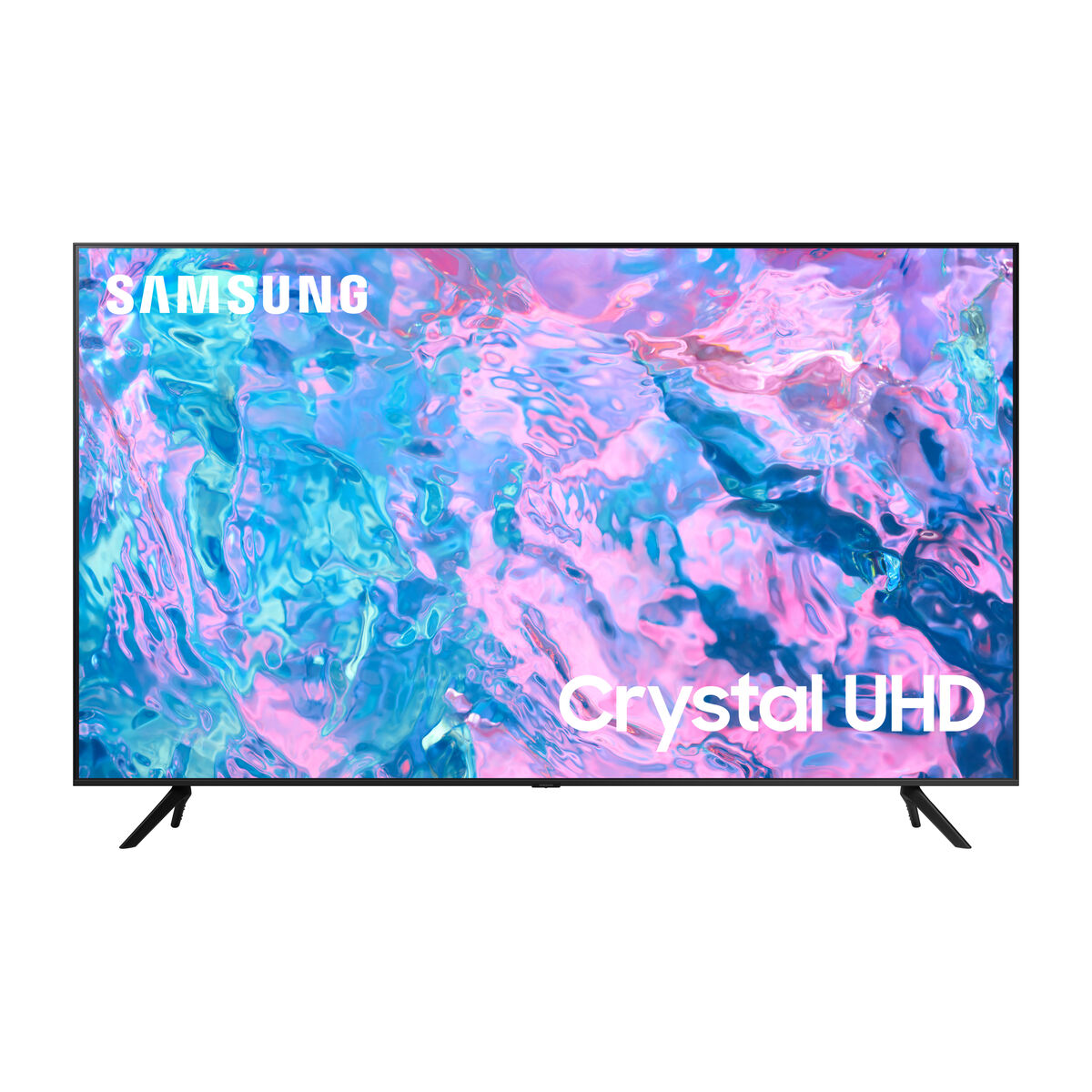 Smart TV Samsung HG75CU700EUXEN 4K Ultra HD 75" LED HDR