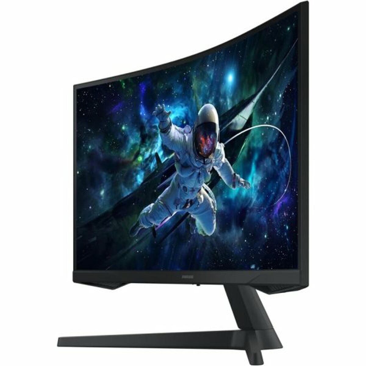 Gaming Monitor Samsung LS27CG552EUXEN 27"