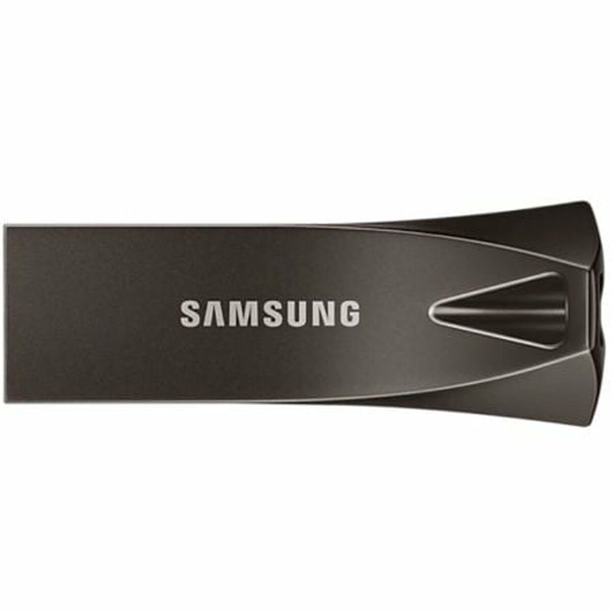 USB Cable Samsung MUF-512BE4/APC 512 GB Grey