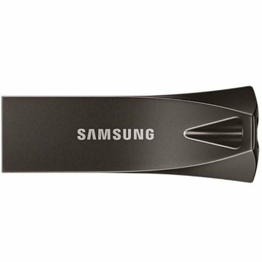 USB Cable Samsung MUF-512BE4/APC 512 GB Grey