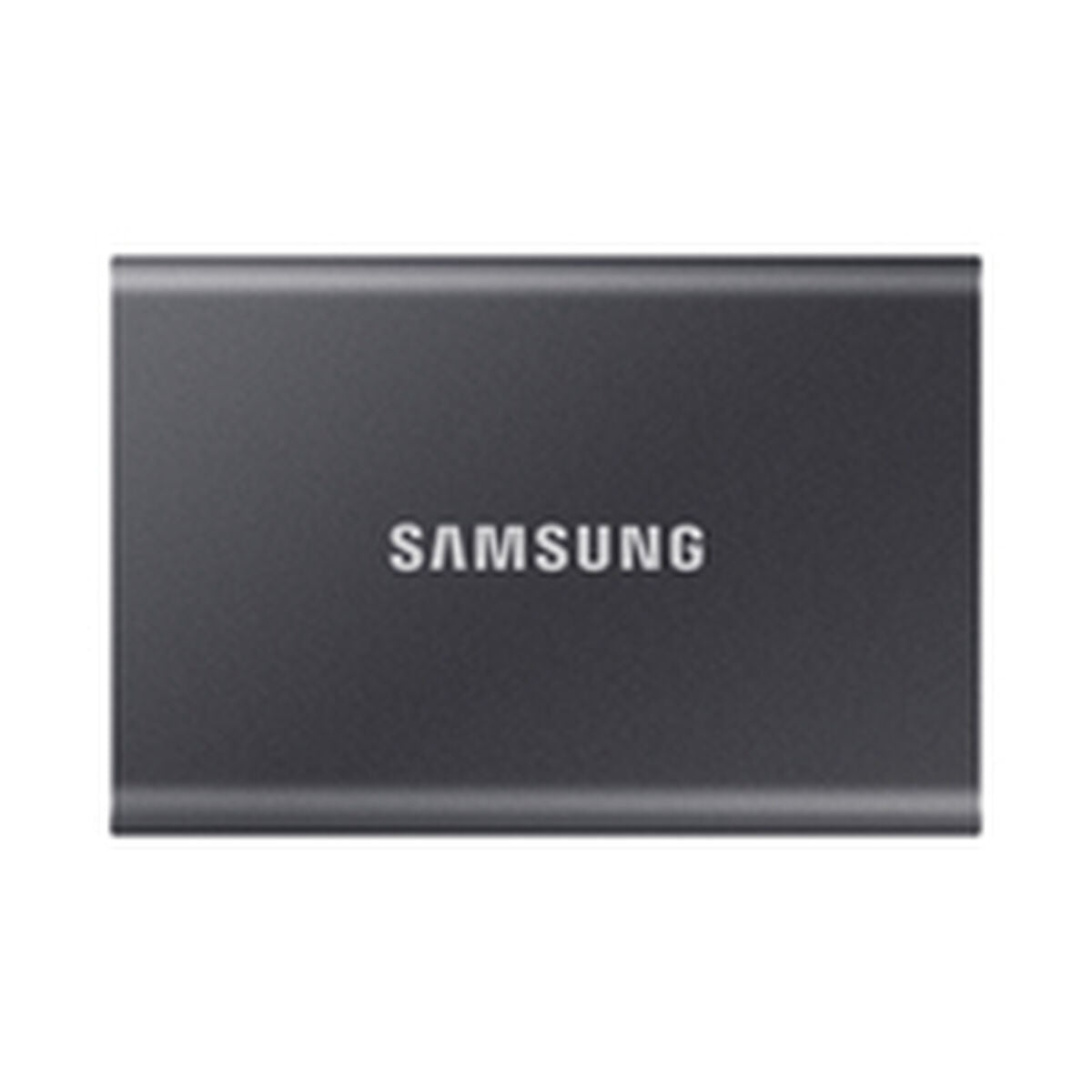 External Hard Drive Samsung T7