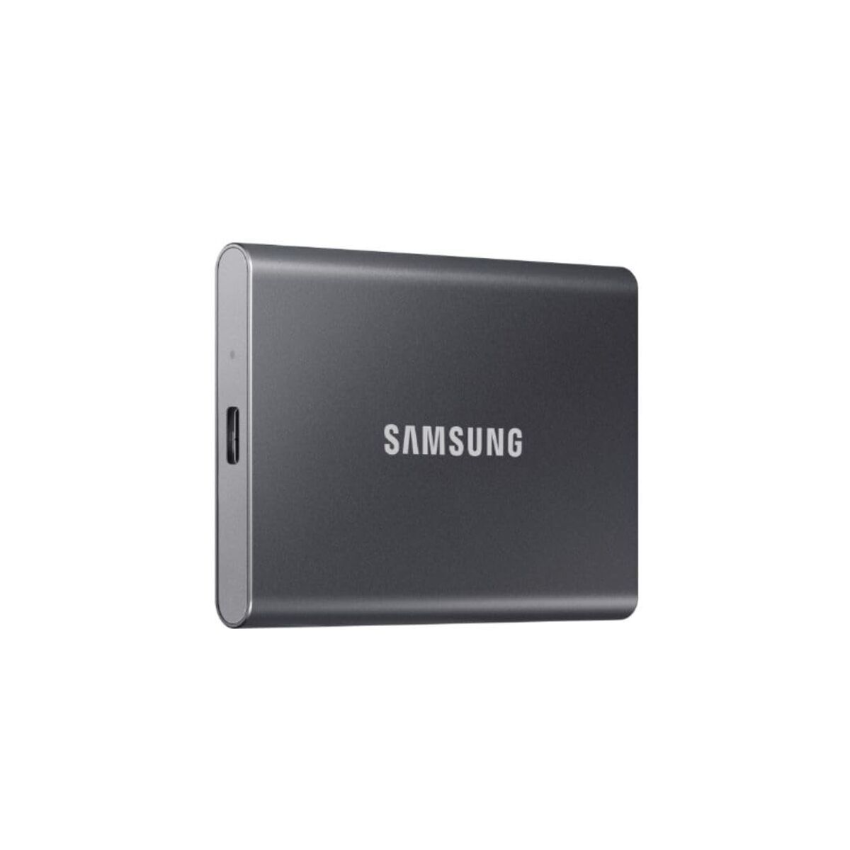 External Hard Drive Samsung T7