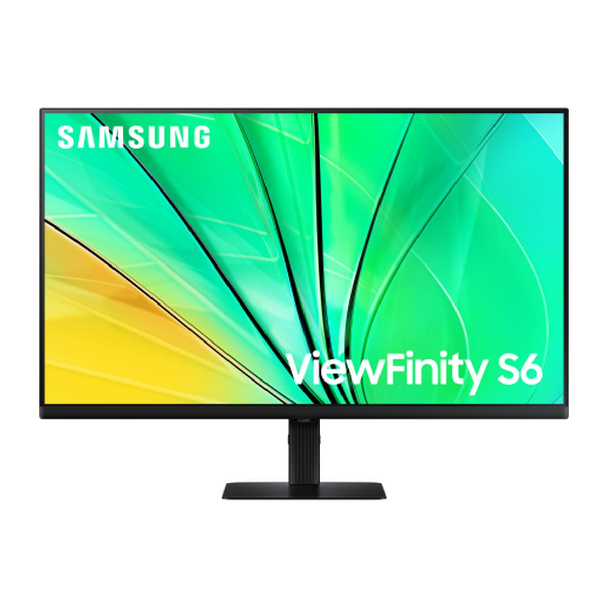 Gaming Monitor Samsung LS32D600EAUXEN Quad HD 32"