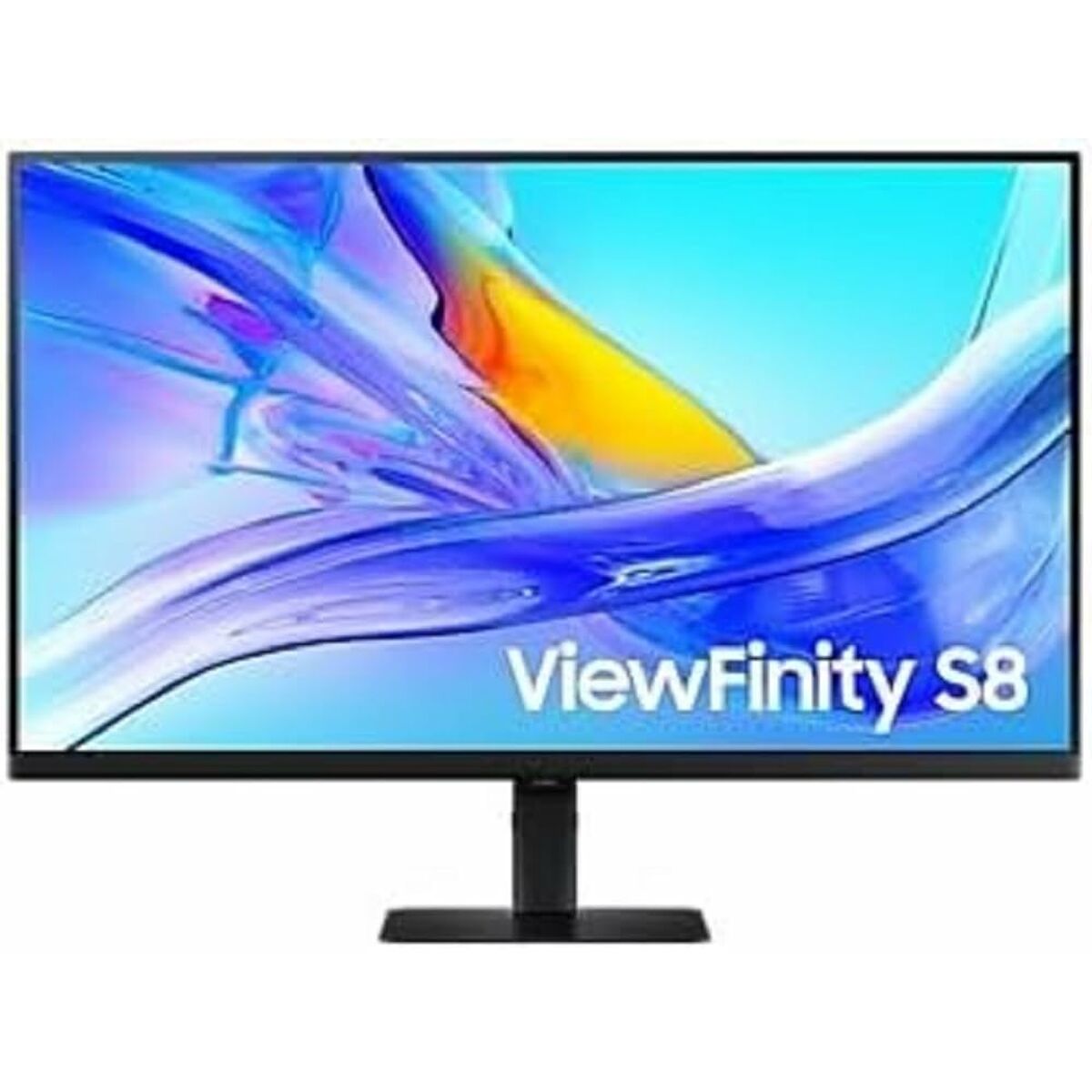 Gaming Monitor Samsung LS32D800UAUXEN 4K Ultra HD 32"